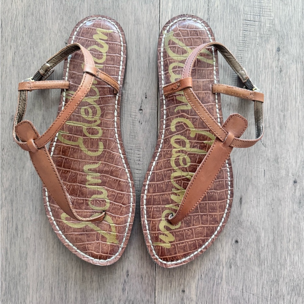 Sam Edelman Sandals